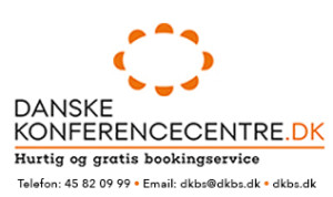 danske konferencecentre