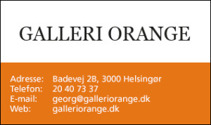 galleri orange